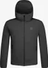 Rossignol Opside Jacke Schwarz L Mann Schwarz L Produktbild-Vorschau 3
