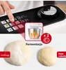 Lehmann Aristo Beż – Robot kuchenny 1500W, misa 5L, 12 Podgląd zdjęcia produktu 7