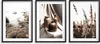 Wandposter fürs Wohnzimmer und Schlafzimmer. Poster Natur. Produktbild-Vorschau 1