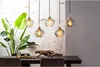 Light & Living - Hängeleuchte Rakel - Bronze - 5L Produktbild-Vorschau 3