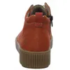 Rieker Komfort Schnürschuhe Damen 362D4D36343432 Rot 37 EU Produktbild-Vorschau 18