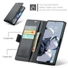 Xiaomi 12T Pro Housse, Portefeuille en cuir Porte-cartes Voir les images du produit 4
