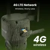 Reolink TrackMix LTE+ met zonnepaneel, 4K 8MP 4G LTE Productafbeelding-voorbeeld 3