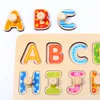 TOOKY TOY Puzzle mit Alphabet Pins Produktbild-Vorschau 2