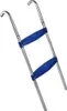 Deuba Échelle pour trampoline 90cm Accessoire trampoline 2 Voir les images du produit 2