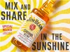 Jim Beam Sunshine Blend 40% vol. 0,7 L Produktbild-Vorschau 2