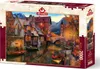 ART PUZZLE Puzzle Maisons au bord du canal d'eau 2000 Voir les images du produit 2