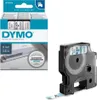 DYMO D1  Schriftband 40910   9mmx7.0m schwarz->transp. Anteprima dell’immagine prodotto 26