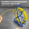 Extralink Pilot 6mm 200m Pilot pro tažení kabelů, Náhled obrázku produktu 5