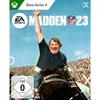 Madden NFL 23 - Xbox Series X Produktbild-Vorschau 1