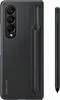 Samsung Standing Cover with S Pen for Galaxy Z Fold4, Black Náhľad obrázku produktu 4