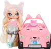 Na! Na! Na! Surprise Soft Plush Convertible, Samochód dla Podgląd zdjęcia produktu 21