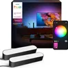 Philips Hue Play Lightbar Doppelpack LED schwarz Produktbild-Vorschau 49