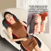 TWSOUL Shiatsu masážny sedací vankúš Shiatsu masážny sedací Náhľad obrázku produktu 4
