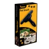 Hřeben pro psy Jemný ocelový hřeben na odstraňování Náhled obrázku produktu 10