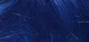 A close-up abstract image of blue hair. Produktbild-Vorschau