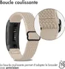 imoshion Bracelet élastique en nylon pour le Fitbit Charge Voir les images du produit 4
