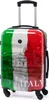 Kabinenkoffer BERTOO Italien - 36 l Produktbild-Vorschau 1