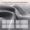 COLAMY fauteuil – Natuurlijk comfort voor dagelijks Productafbeelding-voorbeeld 12