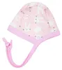 TupTam Unisex Baby Erstlingsmütze zum Binden 2er Pack, Produktbild-Vorschau 4