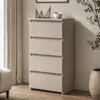 Com? CL4 Cashmere 40 cm 4 cassetti 40x35x74 cm Anteprima dell’immagine prodotto 7