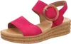 Gabor Plateau Sandale pink pink 281-54-00119 Produktbild-Vorschau 10