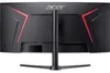 Acer NITRO XZ0 XZ340CURW0bmiiphx, 86,4 cm (34"), 3440 x Produktbild-Vorschau 3