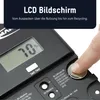 ANSMANN 1900-0100 ANSMANN Energy Check LCD Batterietester Voir les images du produit 20