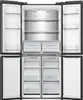 Hisense RQ5P470SAFD, Kühl-/Gefrierkombination, Flügeltüren, Produktbild-Vorschau 8