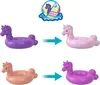 Mattel Polly Pocket Zestaw Basen Jednorożca HKV34 Produktbild-Vorschau 12