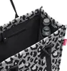 reisenthel daily shopper leo nero Produktbild-Vorschau 3