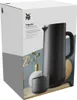 WMF Impulse Isolierkanne Kaffee, 1,0 l, Schwarz 3201000688 Anteprima dell’immagine prodotto 11