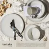 Kobylkový servis pro 6 osob, ručně vyráběný, stohovatelný Náhled obrázku produktu 4