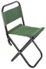 Verk 01664 Chaise pliante de camping verte Voir les images du produit 12