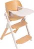 Chicco Meraviglia Esszimmerstuhl – Fossil | Chicco Produktbild-Vorschau 5