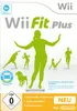 Wii Fit Plus Produktbild-Vorschau 1