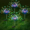 4x Solar LED Gartenleuchten Pusteblume zum Einstecken mit Produktbild-Vorschau 12