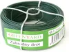 Drôt viazací 1,4mm/50m PVC zelený GREENYARD Náhľad obrázku produktu 2