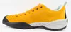 Scarpa Mojito saffron Damen Wanderschuh in Gelb, Größe 40 Produktbild-Vorschau 8