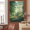 MuchoWow Wanddekoration Metall Metallbild Wandkunst 60x90 Produktbild-Vorschau 8