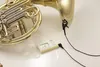 Korg Stimmgerät CA-2, ± 1 Cent Genauigkeit, für Gitarre, Produktbild-Vorschau 4