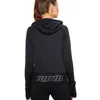 Puma Damen-Fitness-Sweatshirt, schwarz, 517415 02 XS Produktbild-Vorschau 9