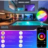 HEXIM 12-48V LED Controller & Fernbendienung - Smart Home & Produktbild-Vorschau 8