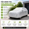 SUV Universele autoverpakking 490x190x180cm: waterdichte Productafbeelding-voorbeeld 6