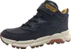 Geox  Kinderschuhe Jungen Stiefel Wasserdicht Blau Produktbild-Vorschau 8