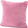 heimtexland ® Flanell Kuschel Kissen Super Soft Plüsch Deko Produktbild-Vorschau 2