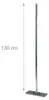 Relaxdays Vloermopset, 5 liter emmer met wringfunctie, 2 Productafbeelding-voorbeeld 5