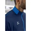 Erima Six Wings Präsentationsjacke New Royal/New Navy Produktbild-Vorschau 7