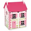 Janod J06581 Casa delle bambole Mademoiselle Anteprima dell’immagine prodotto 3
