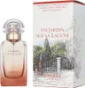 A perfume bottle and its packaging are displayed side-by-side against a white background. Produktbild-Vorschau